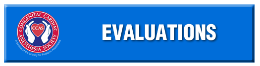 CCAS Evaluation Forms