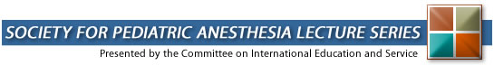 Lecture Series banner