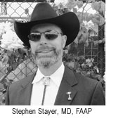Dr. Stayer