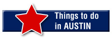 Things to do in Austin
