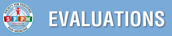SPPM Evaluation Forms