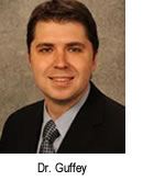 Dr. Patrick Guffey