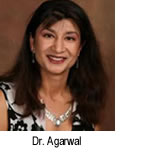 Dr. Rita Agarwal