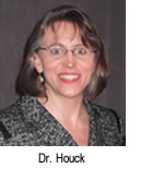 Dr. Constance Houck