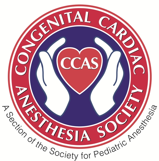 Congenital Cardiac Anesthesia Society