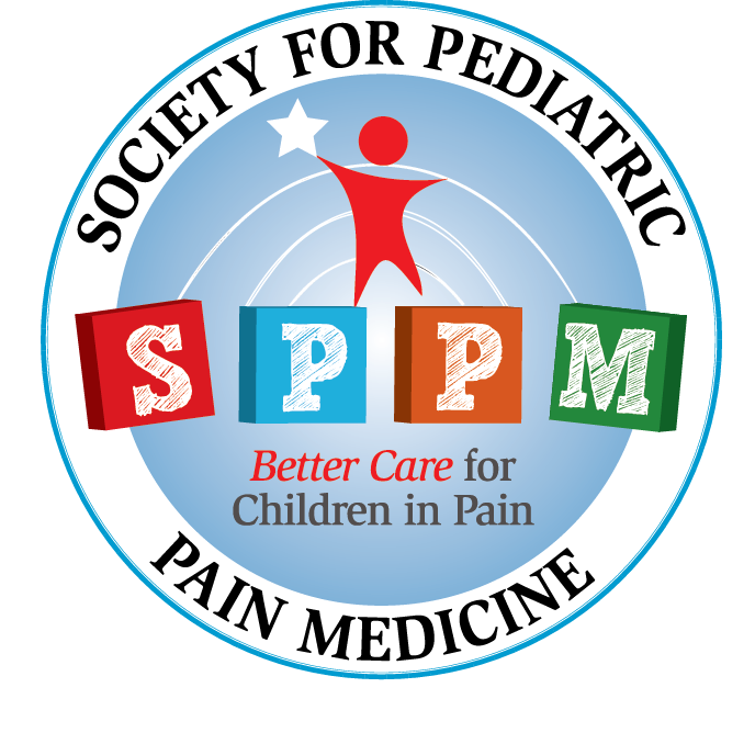 Society for Pediatric Pain Medicine