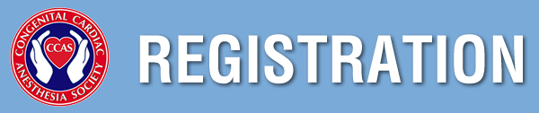 CCAS On-Site Registration Form