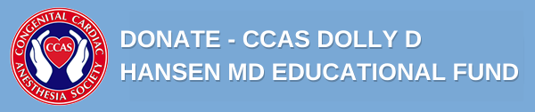 CCAS Dolly Hansen Fund